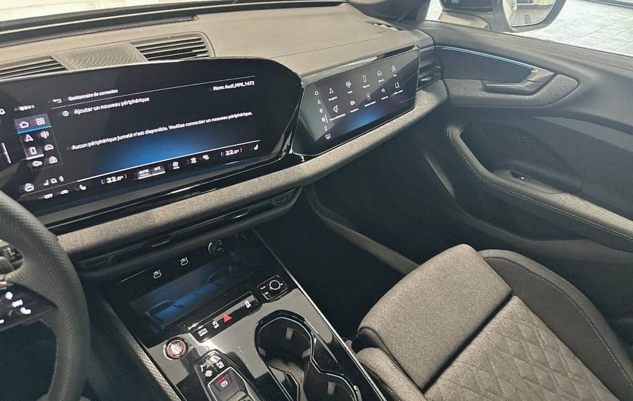 Choisissez votre audi a5 chez CarGo Flex