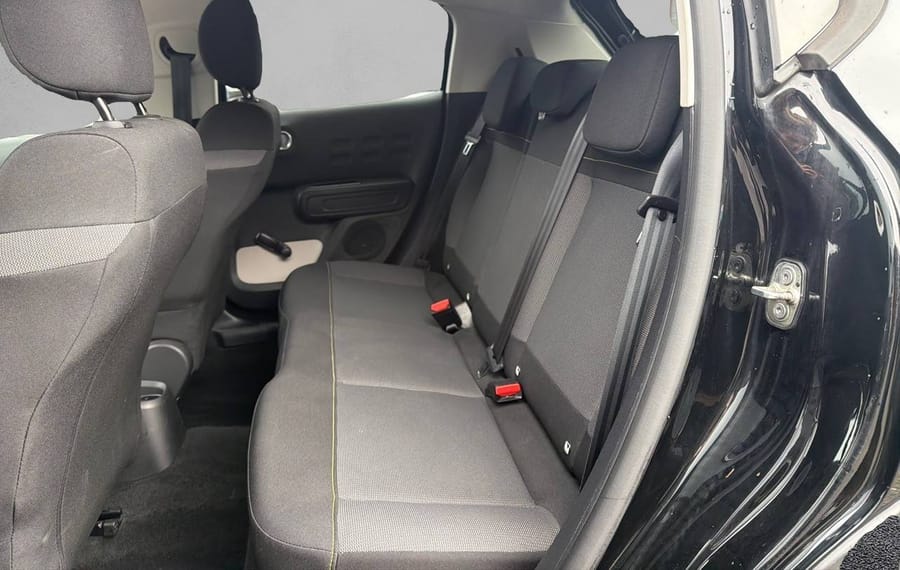 Choisissez votre citroen c3 chez CarGo Flex