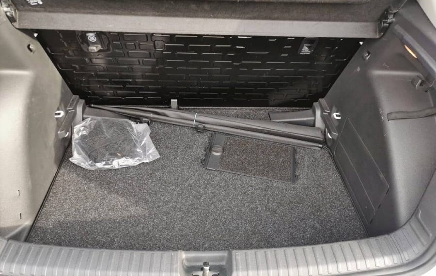 Choisissez votre skoda fabia chez CarGo Flex