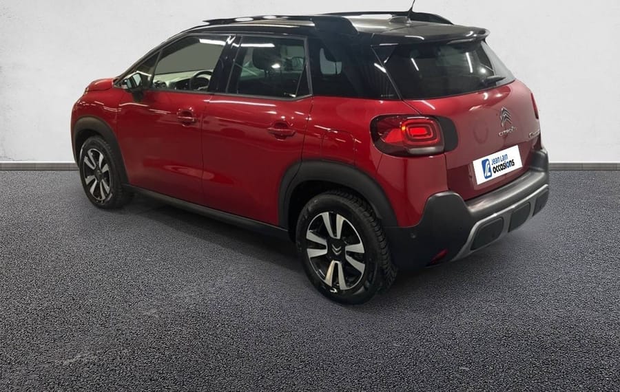 Choisissez votre citroen c3aircross chez CarGo Flex