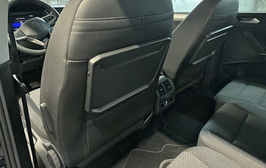 Choisissez votre volkswagen touran chez CarGo Flex