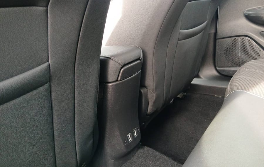 Choisissez votre opel mokka chez CarGo Flex