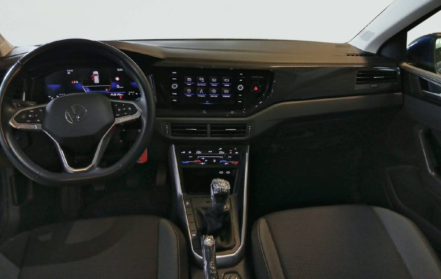 Choisissez votre volkswagen taigo chez CarGo Flex