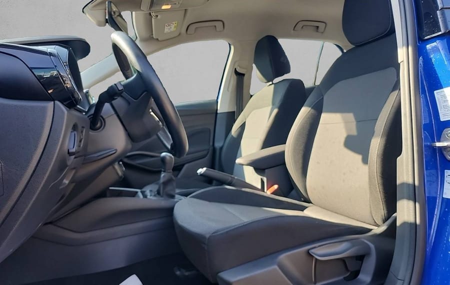 Choisissez votre skoda fabia chez CarGo Flex