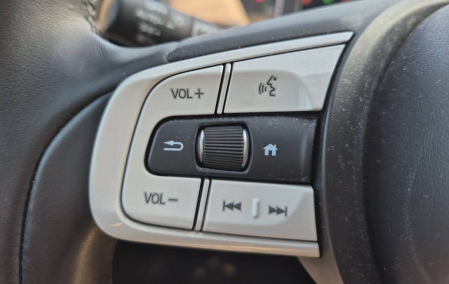 Choisissez votre honda jazz chez CarGo Flex