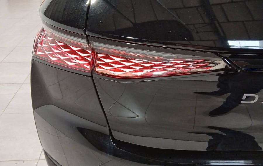 Choisissez votre ds n°4 chez CarGo Flex