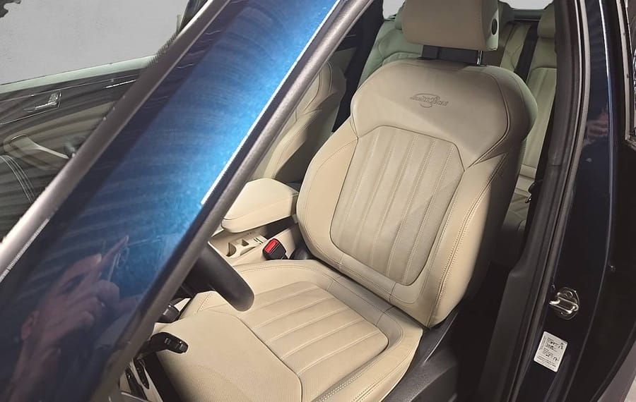 Choisissez votre skoda kodiaq chez CarGo Flex