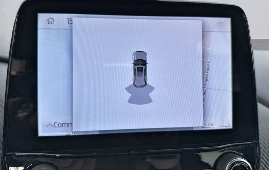 Choisissez votre ford puma chez CarGo Flex