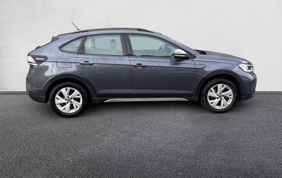 Choisissez votre volkswagen taigo chez CarGo Flex