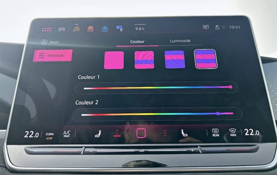 Choisissez votre volkswagen passatbreak chez CarGo Flex