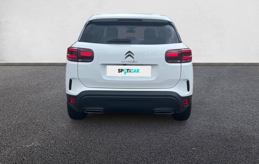 Choisissez votre citroen c5aircross chez CarGo Flex