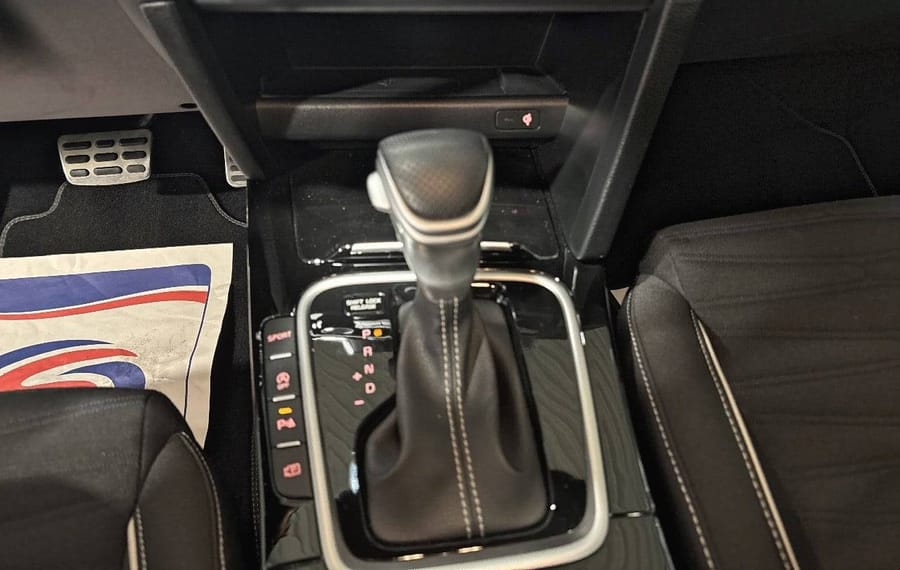 Choisissez votre kia pro_ceed chez CarGo Flex