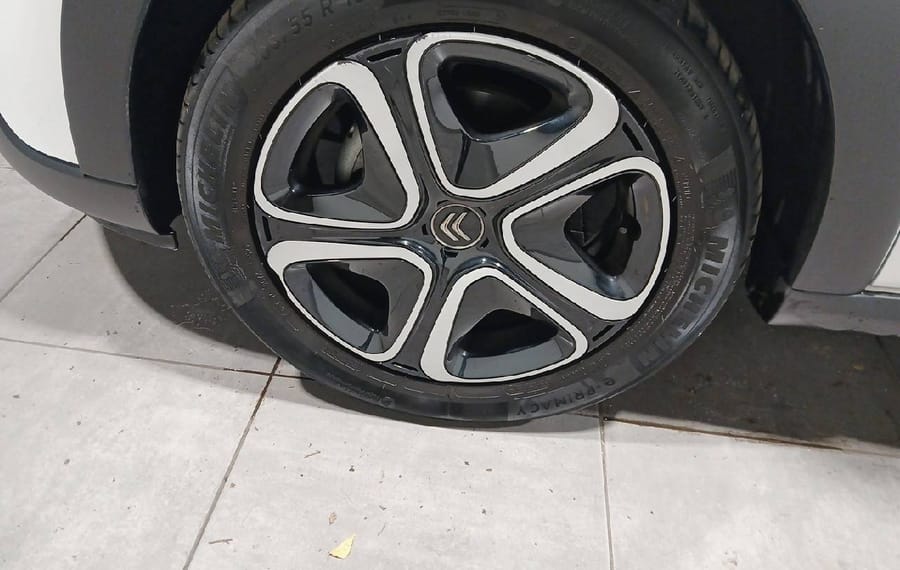 Choisissez votre citroen c3 chez CarGo Flex