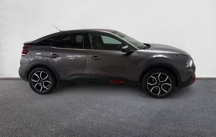 Choisissez votre citroen c4electrique chez CarGo Flex