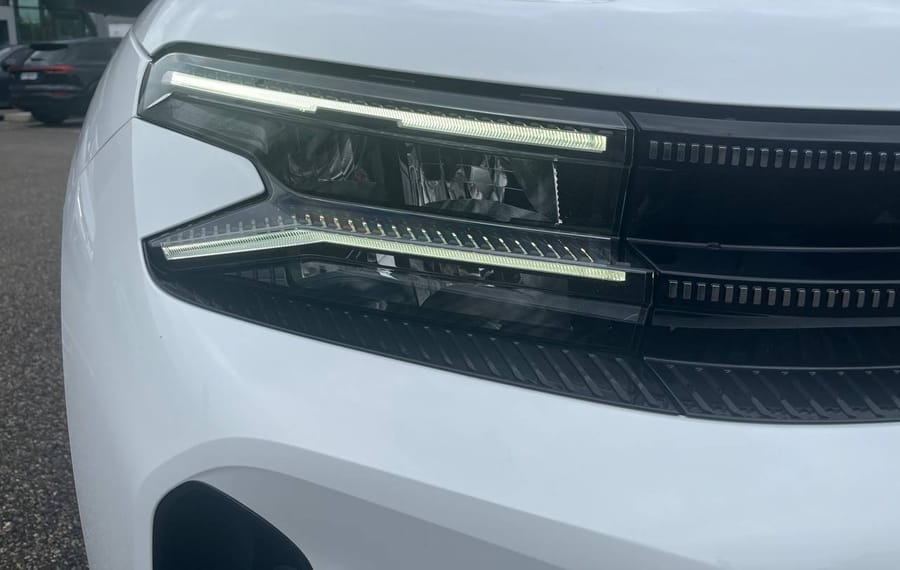 Choisissez votre citroen c5aircross chez CarGo Flex