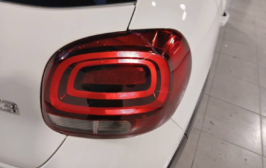 Choisissez votre citroen c3 chez CarGo Flex