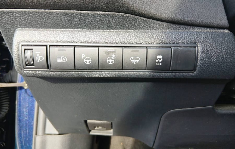 Choisissez votre suzuki swacebreak chez CarGo Flex