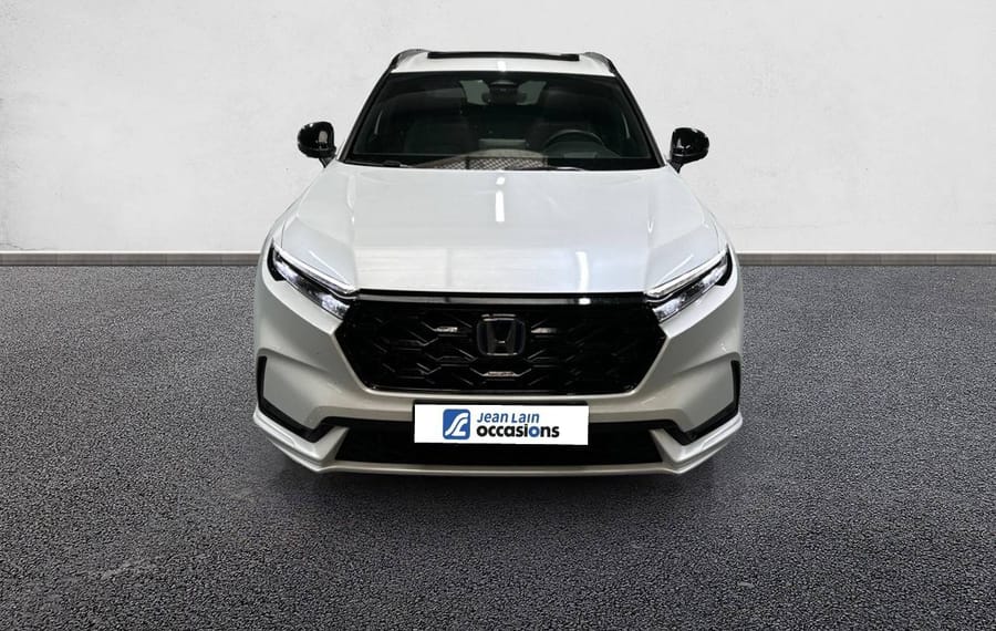 Choisissez votre honda crv chez CarGo Flex