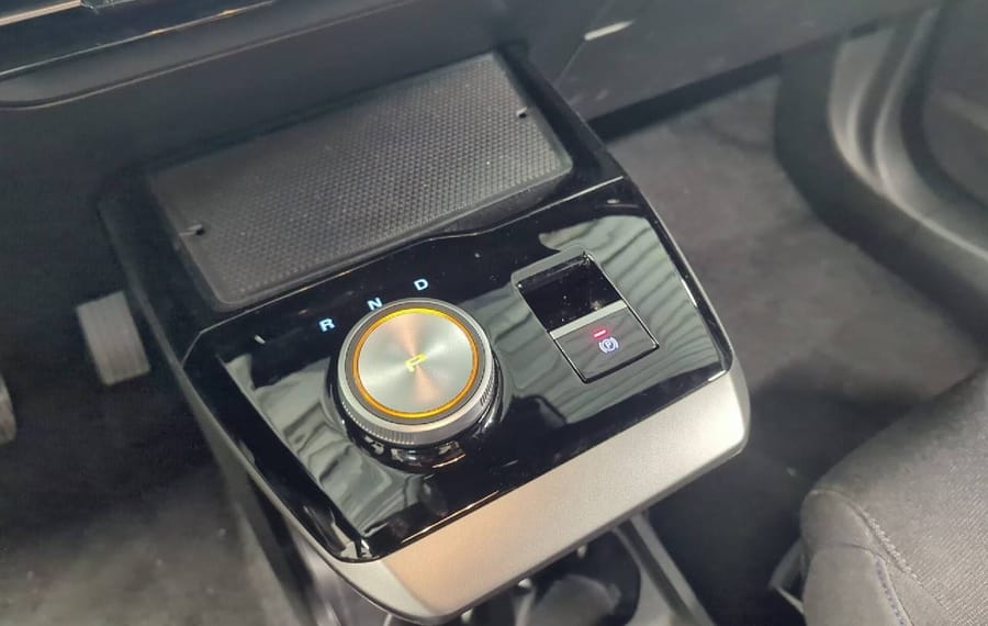 Choisissez votre mg mg4electrique chez CarGo Flex