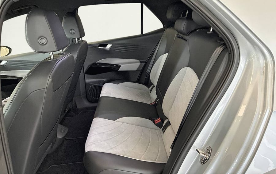 Choisissez votre volkswagen id3electrique chez CarGo Flex