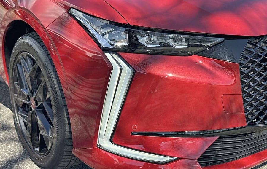 Choisissez votre ds ds4 chez CarGo Flex