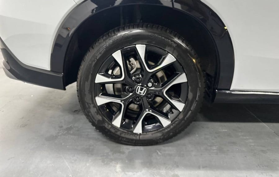 Choisissez votre honda zrv chez CarGo Flex