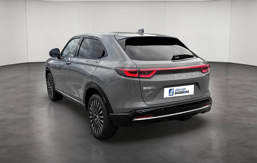 Choisissez votre honda eny1electrique chez CarGo Flex