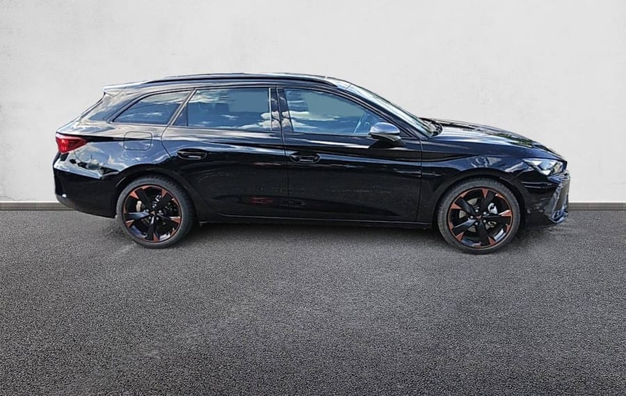 Choisissez votre cupra leonbreak chez CarGo Flex