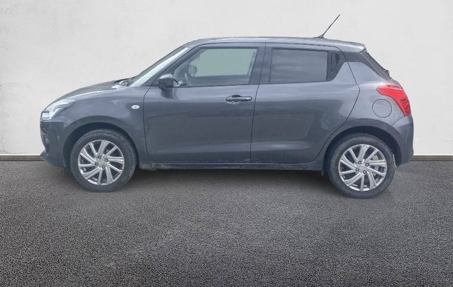Choisissez votre suzuki swift chez CarGo Flex