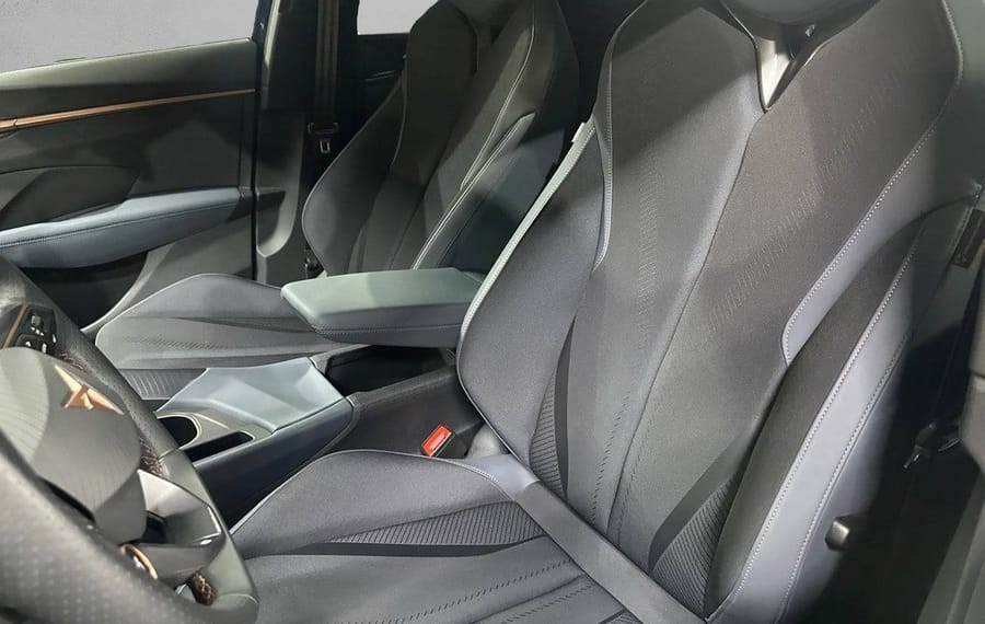 Choisissez votre cupra terramar chez CarGo Flex