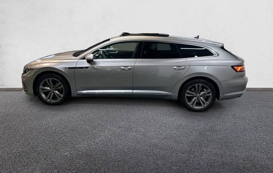 Choisissez votre volkswagen arteonbreak chez CarGo Flex