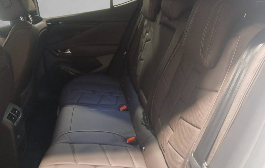 Choisissez votre ds n°4 chez CarGo Flex