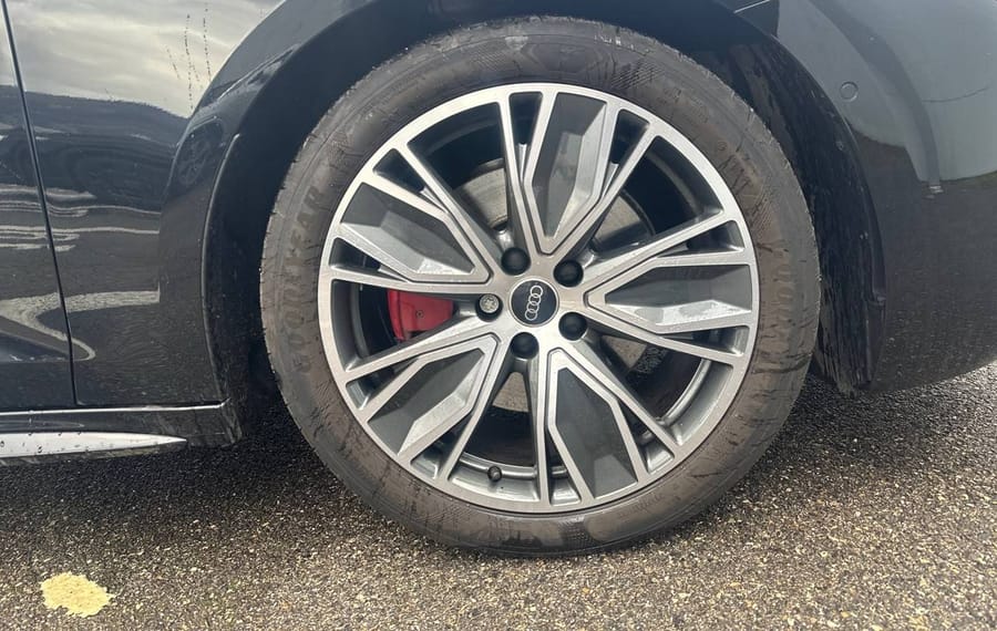 Choisissez votre audi a5break chez CarGo Flex