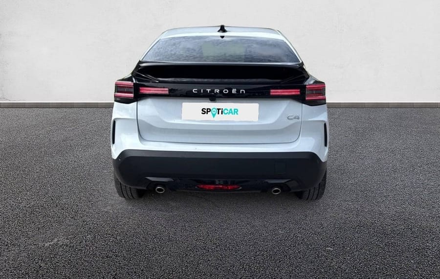 Choisissez votre citroen c4 chez CarGo Flex