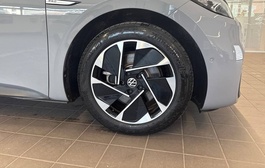 Choisissez votre volkswagen id3electrique chez CarGo Flex