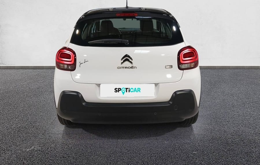 Choisissez votre citroen c3 chez CarGo Flex