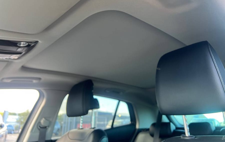 Choisissez votre kia sportage chez CarGo Flex