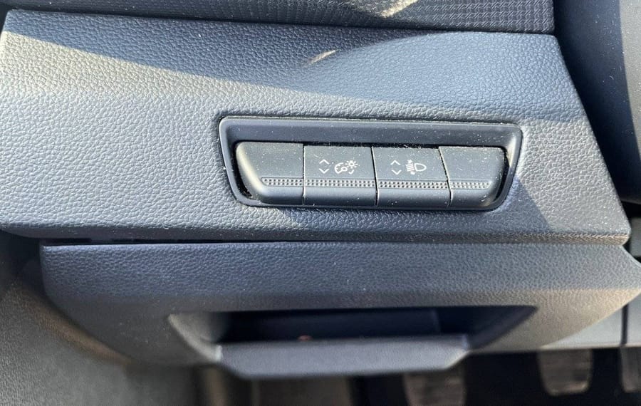 Choisissez votre renault traficcombi chez CarGo Flex