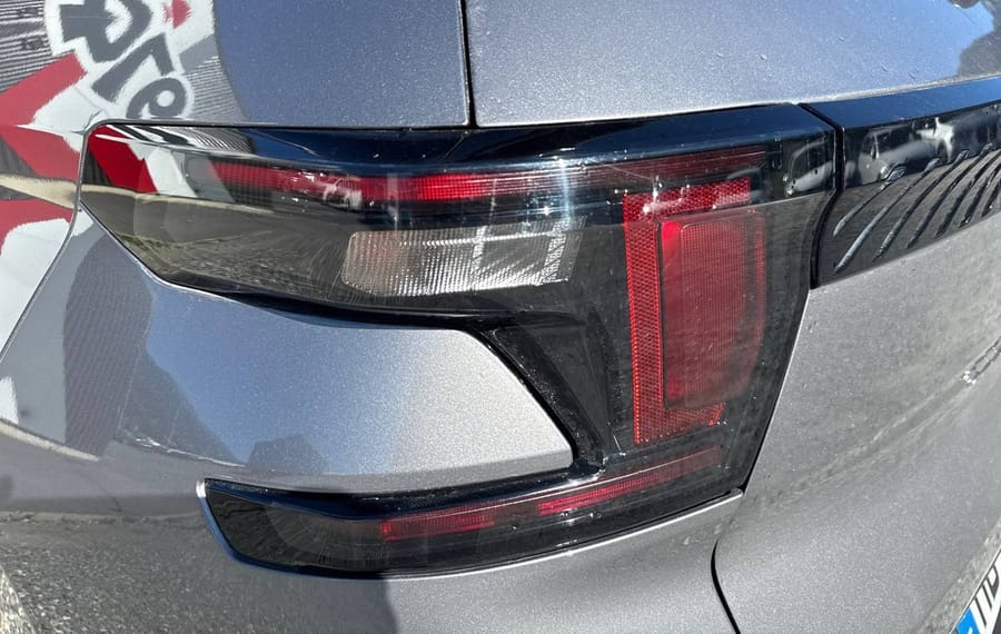 Choisissez votre citroen c3aircross chez CarGo Flex