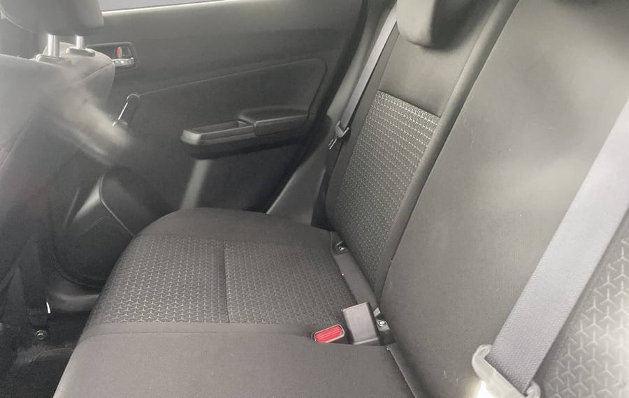 Choisissez votre suzuki swift chez CarGo Flex