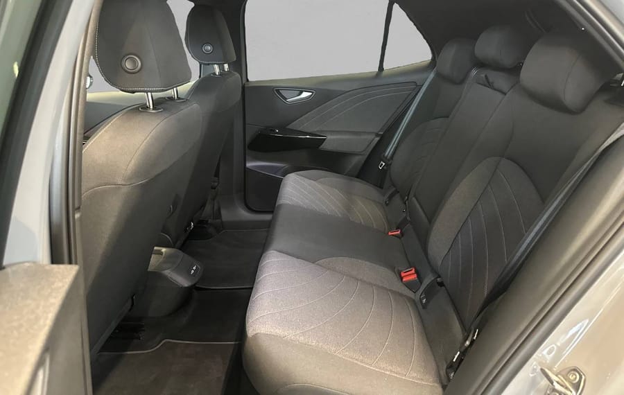 Choisissez votre volkswagen id3electrique chez CarGo Flex