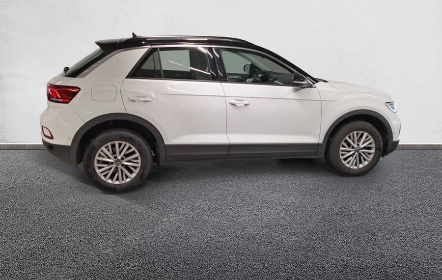Choisissez votre volkswagen troc chez CarGo Flex