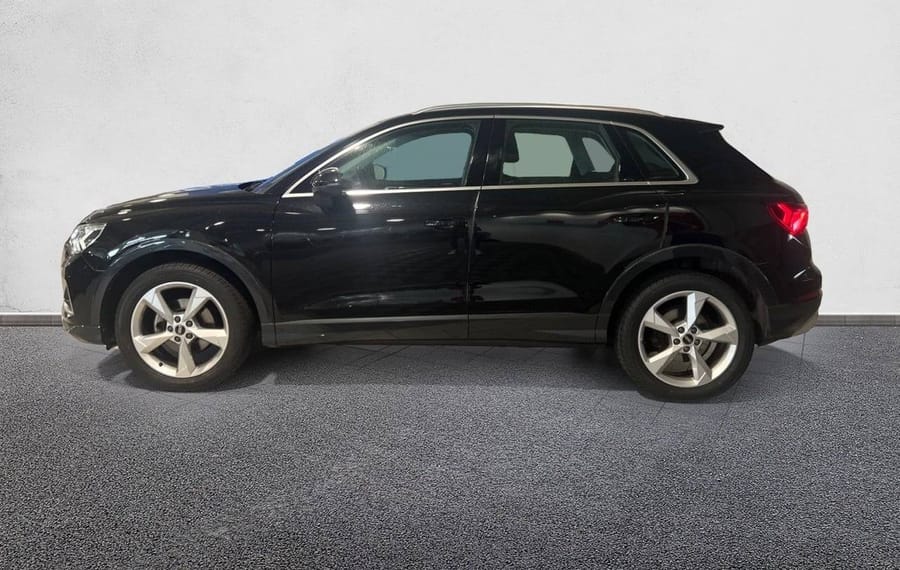 Choisissez votre audi q3 chez CarGo Flex