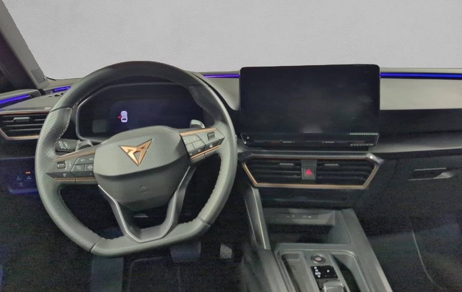 Choisissez votre cupra leonbreak chez CarGo Flex