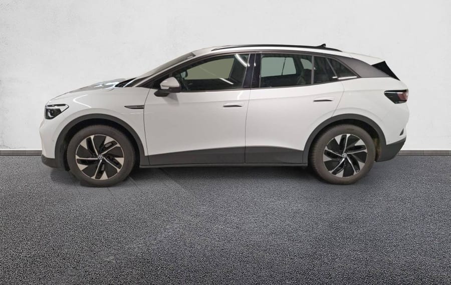 Choisissez votre volkswagen id4electrique chez CarGo Flex