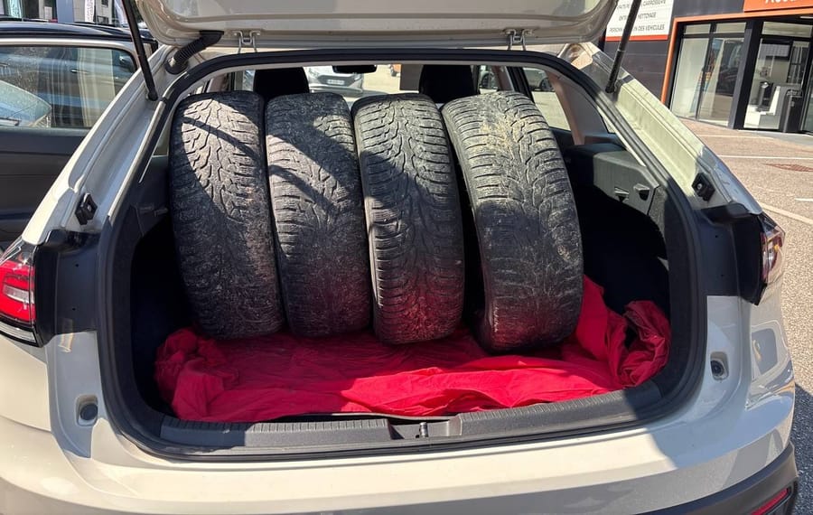 Choisissez votre volkswagen taigo chez CarGo Flex