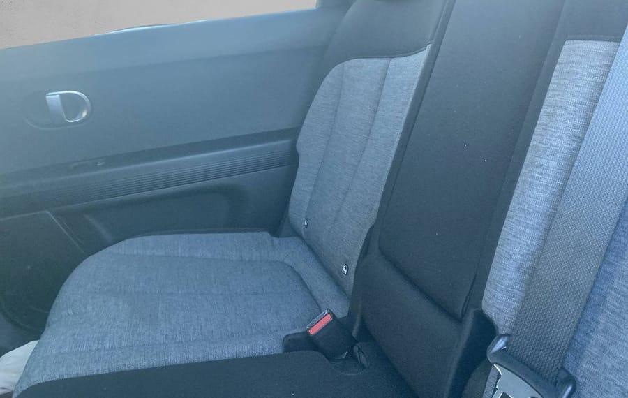 Choisissez votre hyundai ioniq5electrique chez CarGo Flex