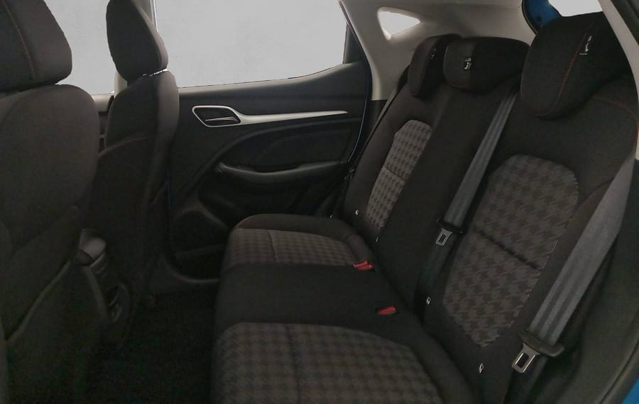 Choisissez votre mg zs chez CarGo Flex