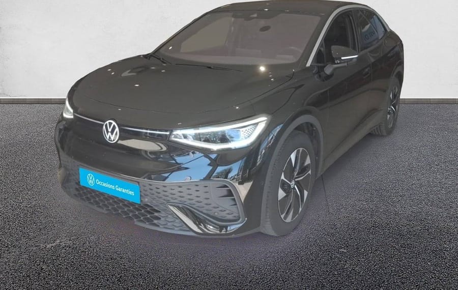 Choisissez votre volkswagen id5electrique chez CarGo Flex