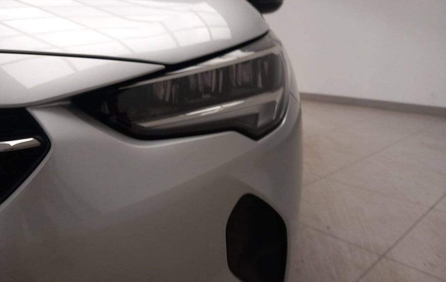 Choisissez votre opel corsa chez CarGo Flex